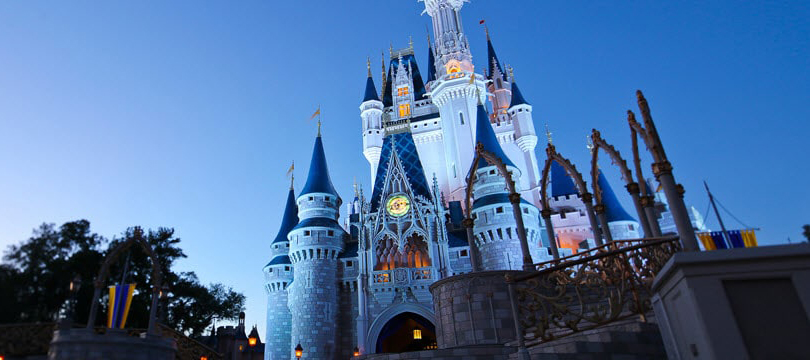 Magic Kingdom