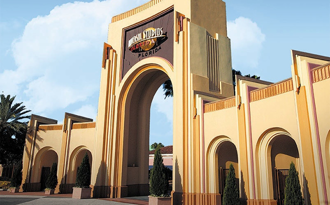 Universal Studios